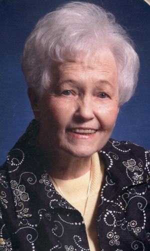 Betty Jo Peters