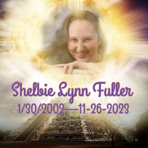 Shelbie Lynn Fuller
