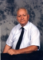 George R. Wilson, Sr.