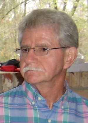 Clayton Hughes Powell, Jr.
