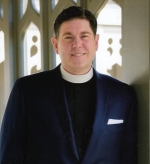 Rev. Matthew Thomas Locy Corkern