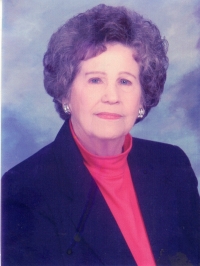 Mary Nell (Hart) Smith
