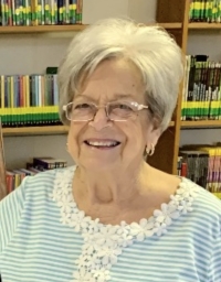 Nellie &quot;Nita&quot; Herrington