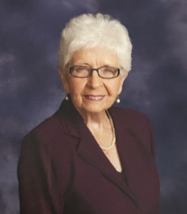 Dolores Kern Hoff