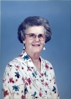 Mrs. Keith Covington Newland McDaniel