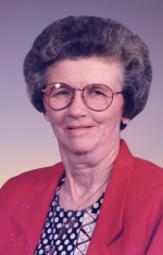 Magaline Allen Townsend