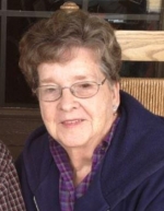 Frances Alene Applewhite Davis