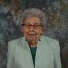 Marlene J. Rushing