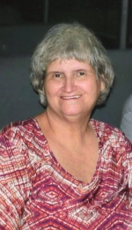 Pamela Jean Taylor Moore