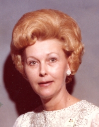 Doris Walker Bessonette