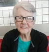 Thelma Jane Moak Vicknair