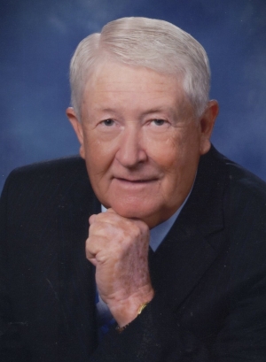 Clyde Ervin Moak