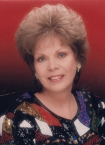 Shirley Ann Wilson