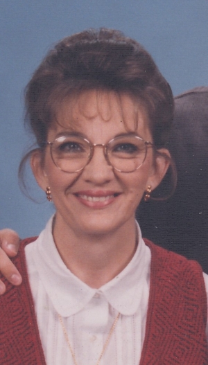 Sandra Kay Smith Hambach