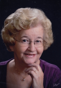 Joyce Elaine James