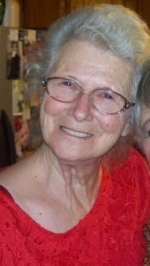 Riverwood Family Funeral Services - Clara Jane Moak Reid