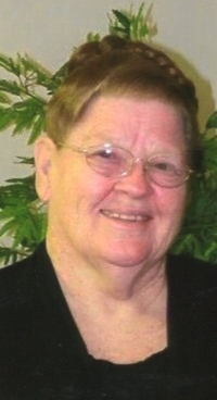 Marilyn Kendoyce Laird Vinson