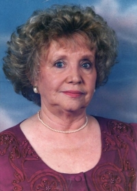 Obituary for Barbara (Logan) Fairchild