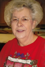 Frances Ann Smith Oliver