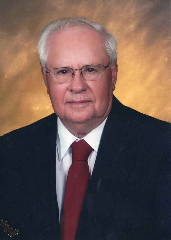 James &quot;R.E.&quot; Nettles