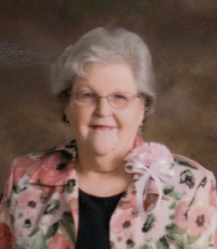 Myrtle Pina Haley Ritchie