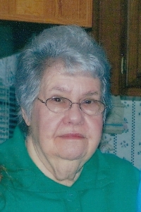 Dorothy Mae Knight