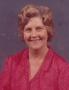 Barbara Laird Beeson