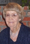 Marjorie Nell Thornhill