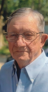 Jerry B. Burkett, Sr.