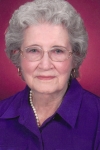 Mary Lou Anderson