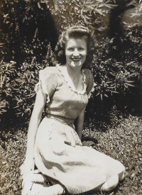 Sybil S. Smith