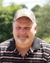 Gerald Jerry M. Crouse Obituary - Visitation & Funeral Information