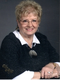 Joyce Johnston Nettles