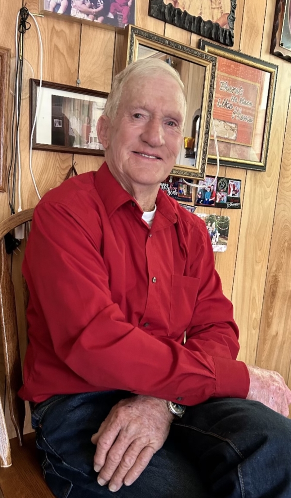 Obituary information for Ralph David Price