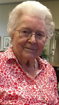 Mildred Aileen Alexander