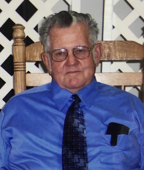 Elmer Lee Buie - Riverwood Family Funeral Services