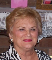 Bonnie Lambert Beeson