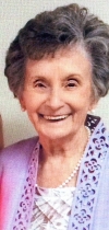 Juanita “Nita” W. Lofton